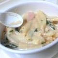 まりたま's cooksnap of when they made ☆万能☆ホワイトソース.
