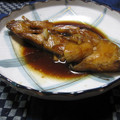 どれみ０８'s cooksnap of when they made かれいの煮付け.