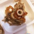 LuckyBerry's cooksnap of when they made 高血圧・糖尿病対策☆キノコの煮物.