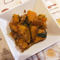 LuckyBerry's cooksnap of when they made 簡単！かぼちゃのそぼろ煮.