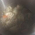 マリアマリママ's cooksnap of when they made 大根と糸こんにゃくの炒め煮☆.
