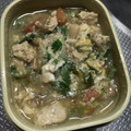 マリアマリママ's cooksnap of when they made 牛肉とごぼうのすき焼き風卵とじ.