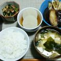 やきとり♥ビール's cooksnap of when they made ふろふき大根♪.