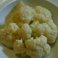 ぽんぽこりん31's cooksnap of when they made マジックソルトでカリフラワーマヨソテー.