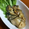 hiromi56's cooksnap of when they made 液塩でふっくら☆牡蠣のガーリックソテー.