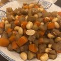 ◎あーたん◎'s cooksnap of when they made やみつき★五目豆.