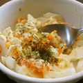 スタイリッシュママ's cooksnap of when they made 簡単☆タルタルソース.