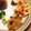 ぴろり＋'s cooksnap of when they made かぼちゃとりんごのデザートサラダ.