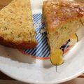 クックZ8J4H4☆'s cooksnap of when they made 簡単！HMで！炊飯器バナナケーキ☆.