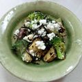 あっこ姉's cooksnap of when they made サツマイモとブロッコリーとひじきの和え物.