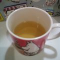 クック105KEH☆'s cooksnap of when they made 黒糖レモン生姜茶♪愛知県豊田市の漢方薬局.