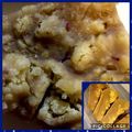 きおら+-22's cooksnap of when they made 子供と牛乳パックで電子レンジ「ういろう」.