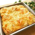 etu425☆'s cooksnap of when they made ちぎりパンベーコンチーズオニオンブレッド.
