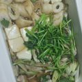 クックZALFUV☆'s cooksnap of when they made きりたんぽ鍋.