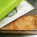★サンセット★'s cooksnap of when they made 大根の酒粕☆味噌漬…簡易漬物容器でもok.