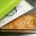 ★サンセット★'s cooksnap of when they made 大根の酒粕☆味噌漬…簡易漬物容器でもok.