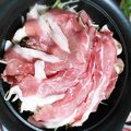 ＴＯＭＯＷＡＴ's cooksnap of when they made 土鍋で蒸し鍋.