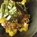 クック0NCLXO☆'s cooksnap of when they made キムタクなっとう豆腐☆ダイエットにも！.