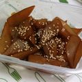たった。's cooksnap of when they made シンプルが１番！こんにゃくの炒め煮.