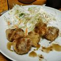 ちゅうきちくん's cooksnap of when they made お弁当にも♪簡単 豚コマミルフィーユカツ.