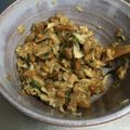 こうぶんママ's cooksnap of when they made ☆ポリポリ‼納豆切り干し☆.