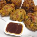 papikun's cooksnap of when they made 洋風がんもどき.