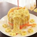 ごはん♪'s cooksnap of when they made 離乳食後期～★さつまいものしっとりボーロ.