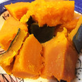 kisberry's cooksnap of when they made かぼちゃのはちみつ煮.