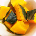 ayakaL7's cooksnap of when they made かぼちゃの煮物◆基本の和ごはん.
