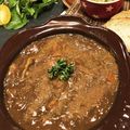もじゃこてつー's cooksnap of when they made 牛切り落とし肉で簡単☆カレー.