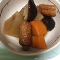 アピナス's cooksnap of when they made 簡単手抜きで大根の煮物。.