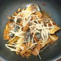 ＴＥＴＵーＭＥＴＡＬ's cooksnap of when they made さばの中華酢煮.