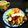 kanza0318's cooksnap of when they made しっとり濃厚♡バナナ豆乳パンケーキ.