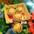ひれまま's cooksnap of when they made 木の実のトトロ☆マフィンカップでパン.
