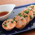 マユガリータ's cooksnap of when they made 簡単あん肝.