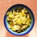 ニッコッコ's cooksnap of when they made 簡単絶品！ねぎ塩ダレ★.