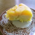 こな砂糖's cooksnap of when they made 炊飯器でタルトタタン.