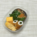 みじょーん's cooksnap of when they made 簡単 梅と大葉のチクワ巻き.