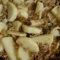 クックCFJVW8☆'s cooksnap of when they made ご飯が進む！長いもの舞茸そぼろあんかけ.