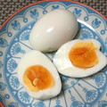 ＊mooomooo＊'s cooksnap of when they made 簡単！きれい！ゆで卵の作り方.