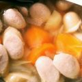 ゆみゆみ24's cooksnap of when they made 野菜を美味しく食べれる簡単ポトフ！.