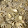 ココキキララ's cooksnap of when they made カレーの残りで豆乳カレースープ.