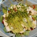 ふり３姉妹♪'s cooksnap of when they made マヨで柔らか~　鶏むねのキャベツ蒸し.
