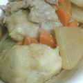 気まぐれ料理人☆楓☆'s cooksnap of when they made あったまる◎大根の味噌炊き.