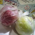クック105KEH☆'s cooksnap of when they made 楽ワザ◎リンゴまるごと保存の方法.