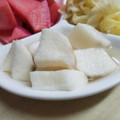 berry♥'s cooksnap of when they made 教えたくない！梅が効いてる長いもの漬け物.