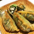 nunu！'s cooksnap of when they made 揚げかき餃子.