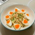 がりさん's cooksnap of when they made 簡単！和風なマカロニサラダ.