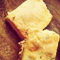 あいちむたん's cooksnap of when they made 便秘☆妊婦 簡単さつまいもクッキー.
