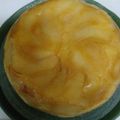 ぴかまりん's cooksnap of when they made 炊飯器で簡単★りんごたっぷりケーキ.